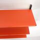 Tomado wall shelf by A. Dekker, 1970s