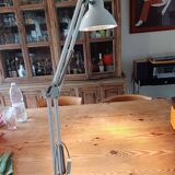 60s desk lamp