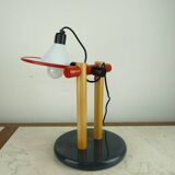 ‘colorin’ table lamp eduardo albors for lamsar