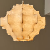 'Cocoon' pendant lamp