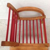Chaise enfant Baumann