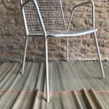 Vintage armchair EMU RIO 1960-1980