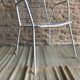 Fauteuil vintage emu rio 1960-1980