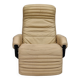 1980s, Danish design by Steen Ostergård for Bramin Møbler. "Action Recliner" relax chair.