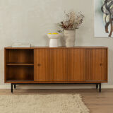 1960s sideboard by Lothar Wegner