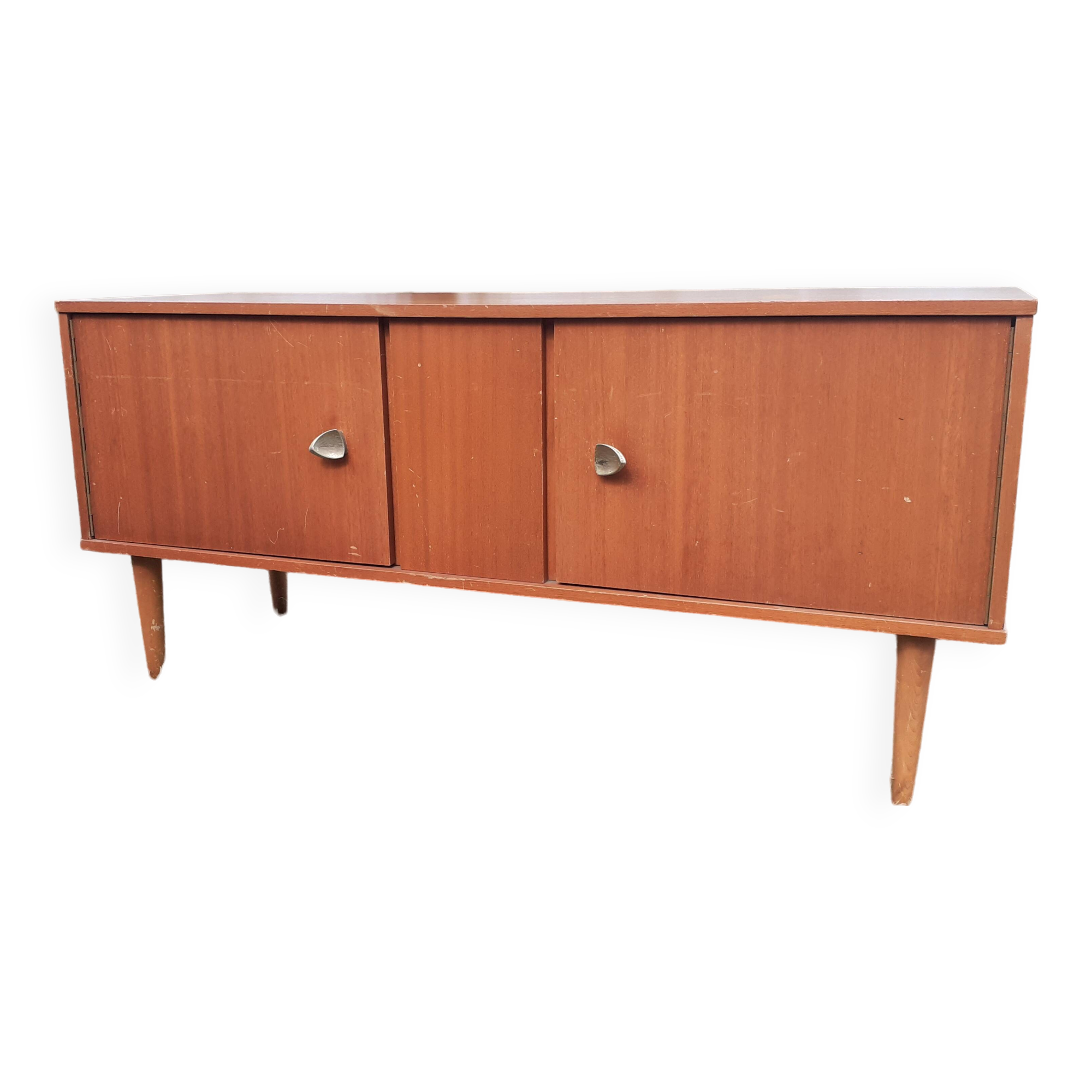 Small vintage sideboard