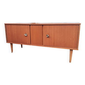 Small vintage sideboard