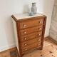 Chiffonnier / Commode Art Deco restaurée