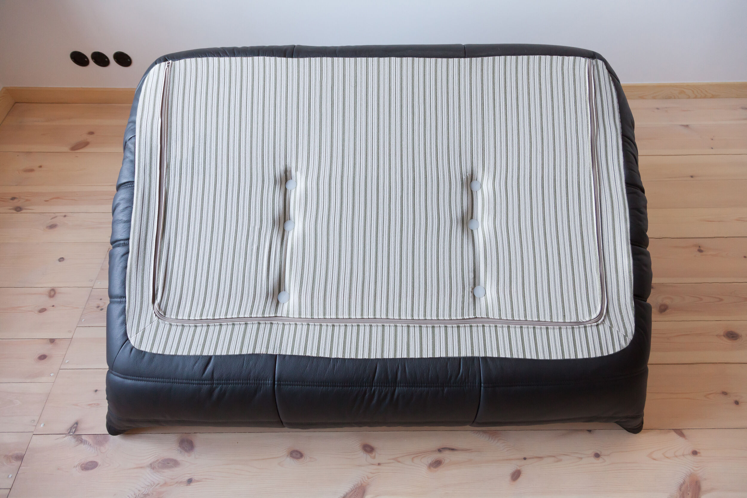 « Togo » set, model designed by Michel Ducaroy 1973