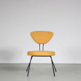 1950s “Cubana” Chair by Floris Fiedeldij for Artimeta, Netherlands