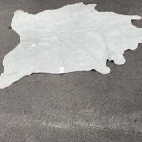 Cowhide mat 210x250cm