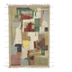 Handmade Turkish One of a Kind 203 cm x 310 cm Multicolor Wool Carpet