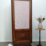 Art Deco wardrobe
