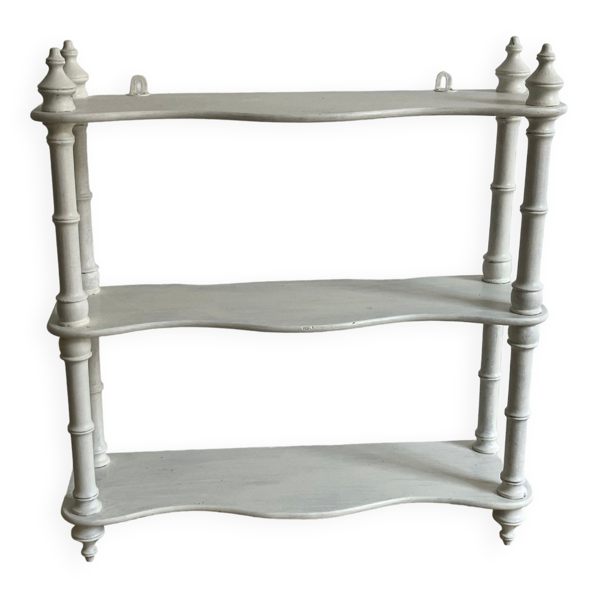 Small shelf, 3 levels