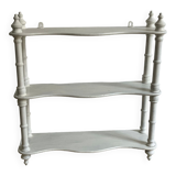 Small shelf, 3 levels