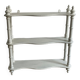 Small shelf, 3 levels