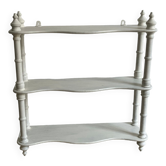 Small shelf, 3 levels