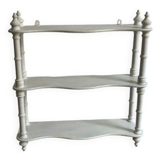 Small shelf, 3 levels