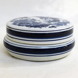 Delft Blue Holland Box