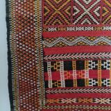 Berber carpet 220 x 150 cm