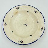 Lot de service décorEdouard de Nimy