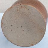 Bodin stoneware coffee pot