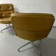 Lobby  Chair Charles & Ray Eames Édition édition Herman Miller Vintage