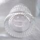 Crystal whisky decanter Royales De Champagne