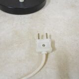 Vintage lamp design timor by Louis Kalff