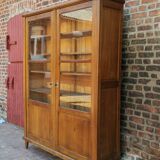 Former cabinetmaker window