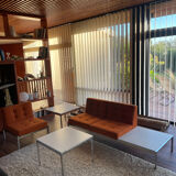 Ensemble de salon Samouraï Joseph André Motte