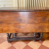 Louis XIII period table