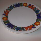 Flat plate Acapulco Villeroy and Boch