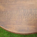 French Hunting Table