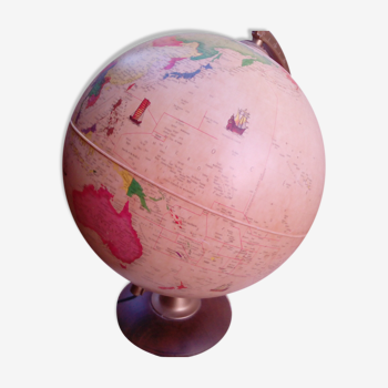 Globe