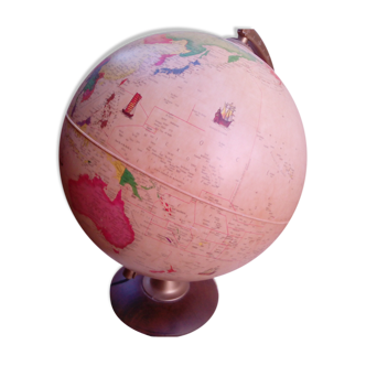 Globe