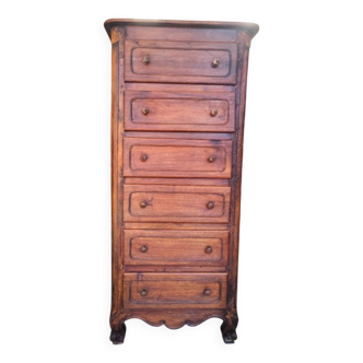 Chiffonnier 19eme