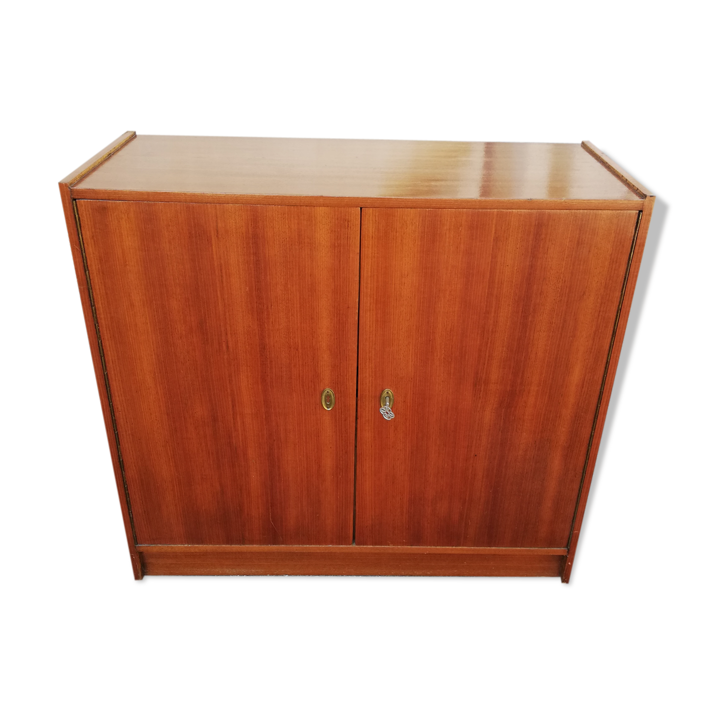 Vintage 2-door buffet