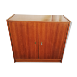 Vintage 2-door buffet