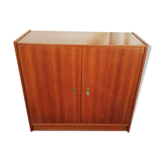 Vintage 2-door buffet