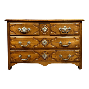 Commode Parisienne époque Louis