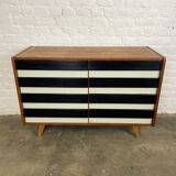 Commode de Jiri Jiroutek U-450 de 1969