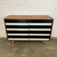 Jiri Jiroutek U-450 chest of drawers from 1969