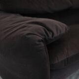 Maralunga sofa by Vico Magistretti