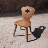 Small chair for children