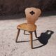 Small chair for children