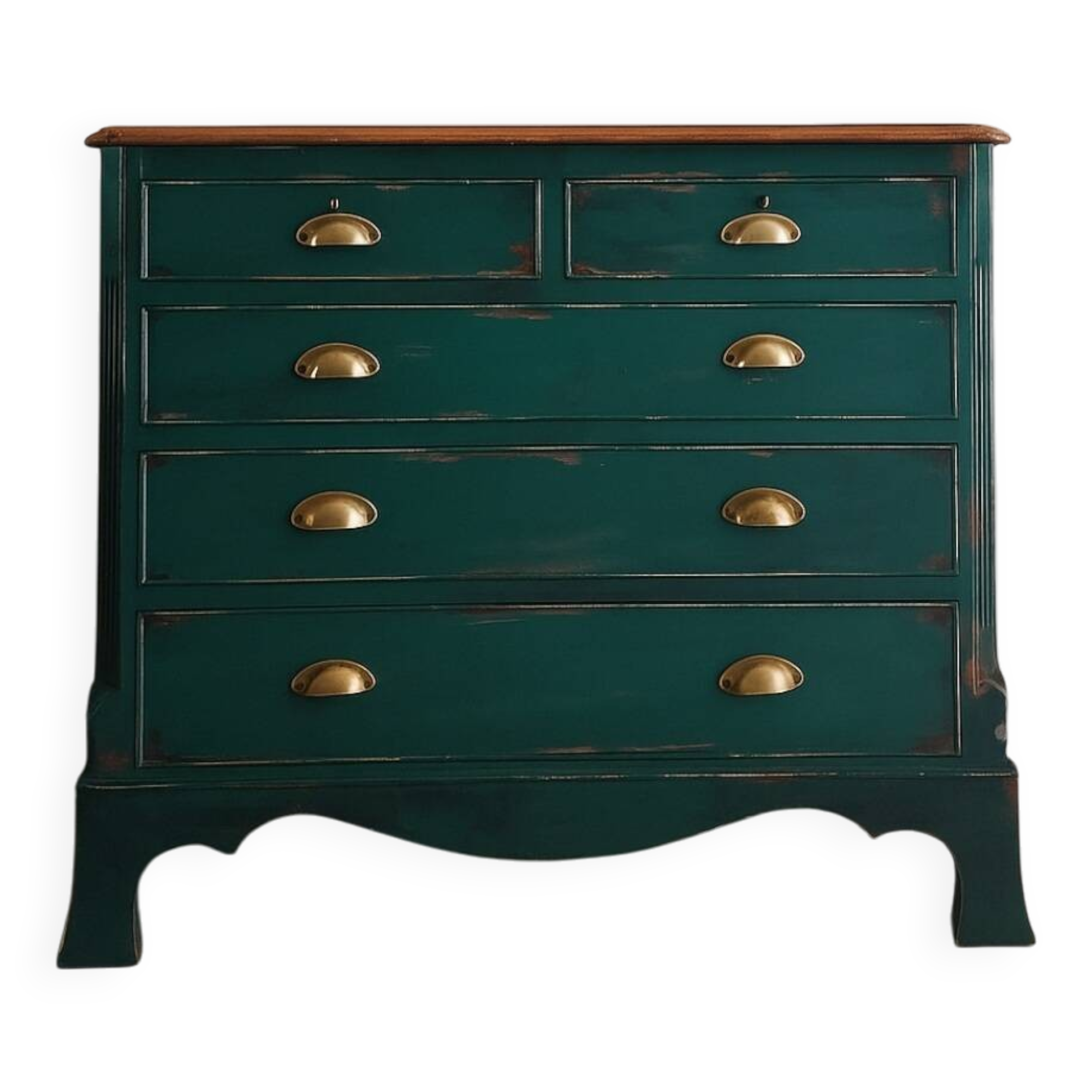 Commode ancienne