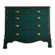Commode ancienne