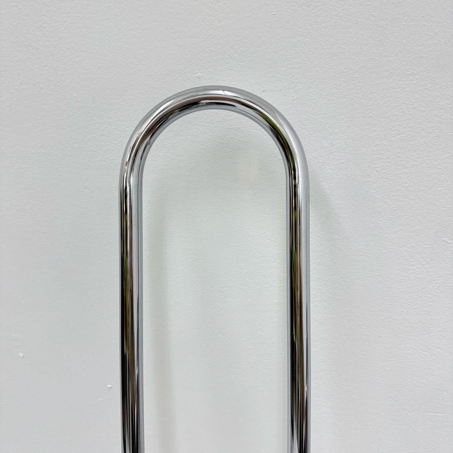 Set of 4 postmodern folding chairs by Niels Gammelgaard for Ikea, 1980s
