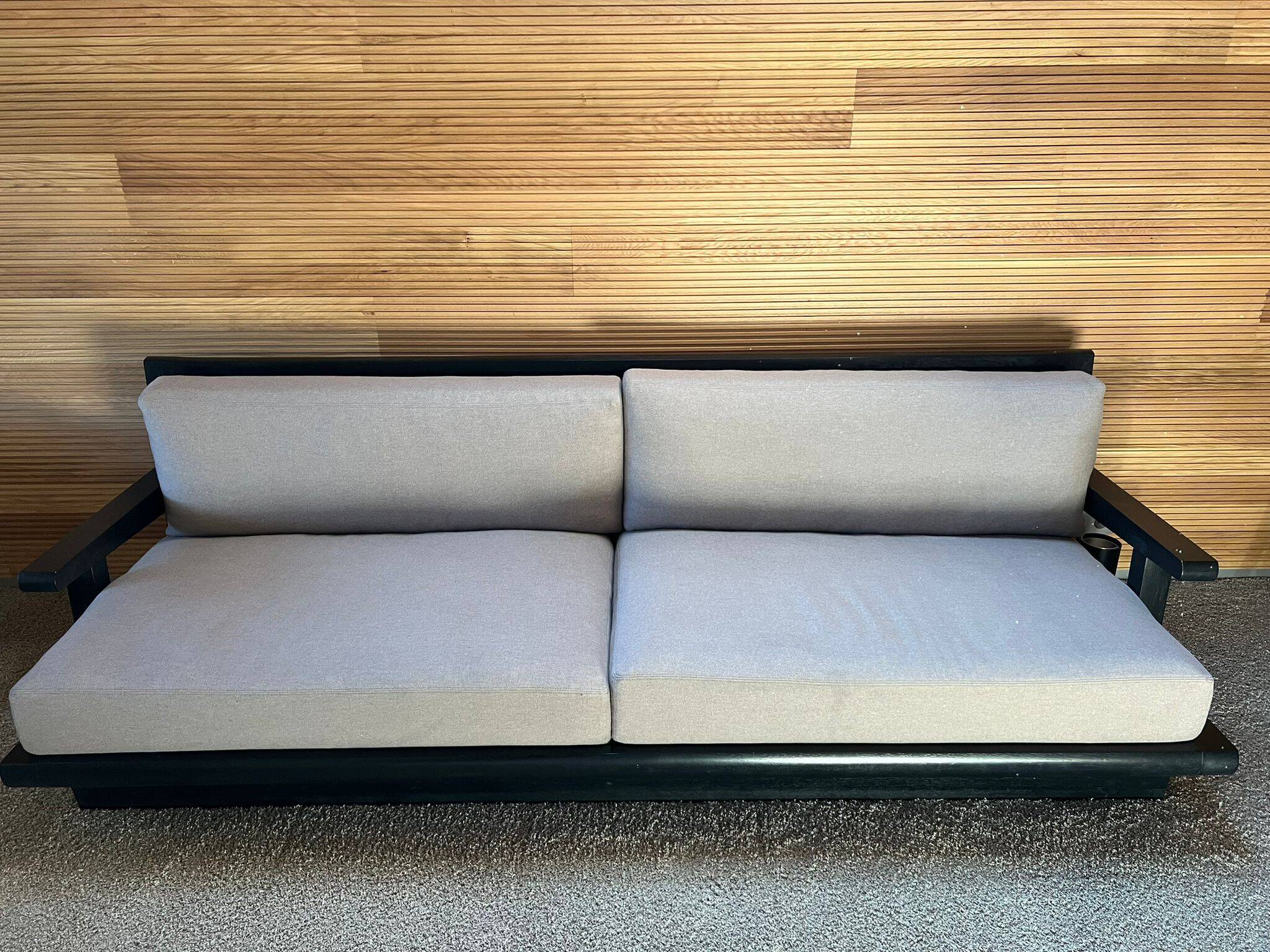 Christian Liaigre sofa